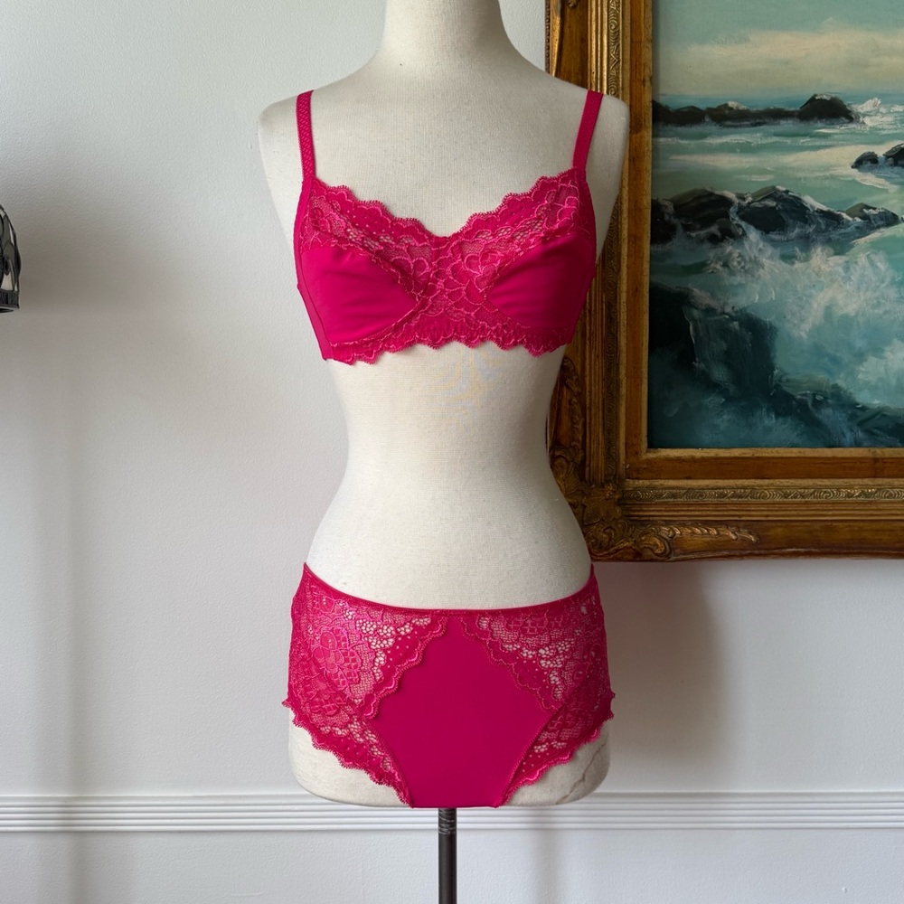 Simone Perele Lingerie Set